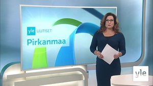 Yle Uutiset Pirkanmaa 13-09-2019 Klo 17-06: 13.09.2019 16.43