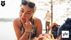 "BITCHES, IT'S BEAUTY TIME!" // METSÄHAASTE 3: 15.09.2019 00.01