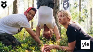 "ME KANNETAAN TÄÄ PETOS HARTEILLA" // METSÄHAASTE 3: 15.09.2019 00.01