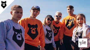 "TÄÄ ON MUN PAHIN PELKO!" // METSÄHAASTE 3: 15.09.2019 00.01