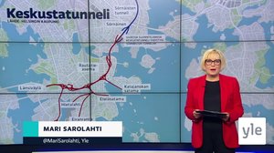 Yle Uutiset Uusimaa 13-09-2019 klo 17-06: 13.09.2019 17.32