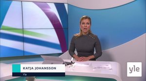 Yle Nyheter TV-nytt: 13.09.2019 17.59