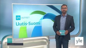 Yle Uutiset Uutis-Suomi 13-09-2019: 13.09.2019 18.18