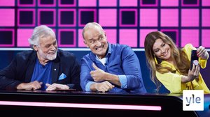 Fakta homma rosvosektorilla: 14.09.2019 21.15