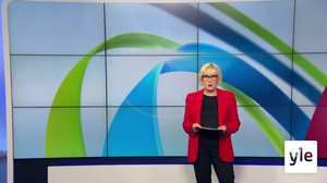 Yle Uutiset Uusimaa 13-09-2019 klo 18-21: 13.09.2019 18.37