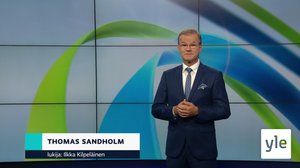 Yle uutiset Viikko viitottuna: 15.09.2019 11.05