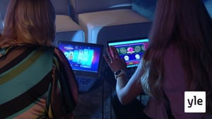 Veikkauksen toimitusjohtaja Olli Sarekoski vastaa kohuun: 13.09.2019 20.00