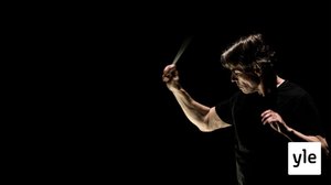 Radion sinfoniaorkesterin konsertti: 13.09.2019 21.43