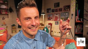 BUU-klubben: 17.09.2019 18.00