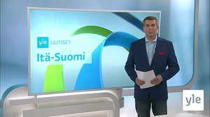 Yle Uutiset Itä-Suomi 13-09-2019 Klo 17-06: 14.09.2019 08.06