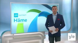 Yle Uutiset Häme 13-09-2019 klo 17-06: 14.09.2019 08.10