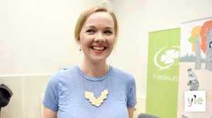 Ykkösaamu: 14.09.2019 10.45