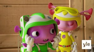 Tehtävä: Toukka (S): 18.09.2019 07.32