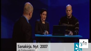 Viikon valinnat: Euroopan kielten päivä: 26.09.2019 08.00