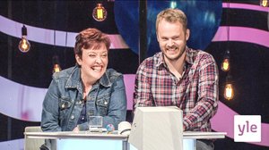 Nuottien matkassa: 18.09.2019 08.50