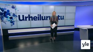 Urheiluruutu: 14.09.2019 18.15