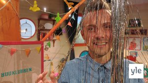 BUU-klubben: 18.09.2019 18.00