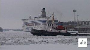 Meren Helsinki: 19.09.2019 13.10