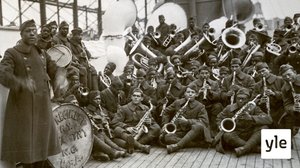 Historia: Harlemin sotasankarit: 16.09.2019 06.00