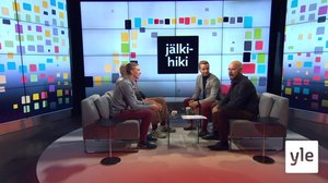 "Nykyään suomalaiset joukkueet ei tiukassa paikassa nitkahda": 16.09.2019 09.10