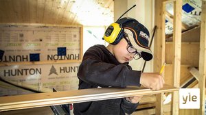 Kekseliäs nikkari: 17.09.2019 13.00