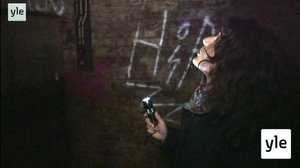 Kirkkomaan salaisuus: 17.09.2019 17.25