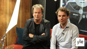 Numeroiden lumous ja vaikeus: 16.09.2019 21.00