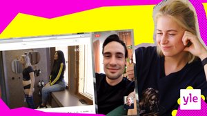 Mert Otsamo vastaa: Tämän takia mallini ovat nollakokoa: 16.09.2019 15.00