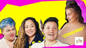 "Mitä jos ne näkee?" - Seistiin alasti kaikkien edessä: 16.09.2019 15.00