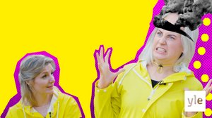 Voiko olla uupunut tietämättään? - "Luulin et oon vaan väsynyt": 16.09.2019 15.00