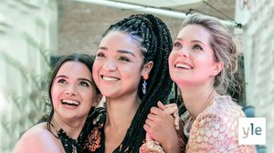 Uusia tuulia (12): 20.09.2019 06.00