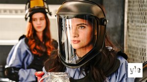 Syvissä vesissä (7): 20.09.2019 06.00