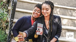 Sekavia suhteita (12): 20.09.2019 06.00