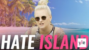 HATE ISLAND: 16.09.2019 15.45