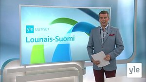 Yle Uutiset Lounais-Suomi 16-09-2019 Klo 17-06: 16.09.2019 16.26
