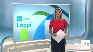 Yle Uutiset Lappi 16-09-2019 Klo 17-06: 16.09.2019 16.40