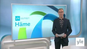 Yle Uutiset Häme 16-09-2019 klo 17-06: 16.09.2019 16.40