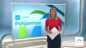Yle Uutiset Pohjanmaa 16-09-2019 Klo 17-06: 16.09.2019 16.40