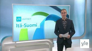 Yle Uutiset Itä-Suomi 16-09-2019 Klo 17-06: 16.09.2019 16.43