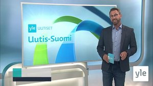 Yle Uutiset Uutis-Suomi 16-09-2019: 16.09.2019 18.48
