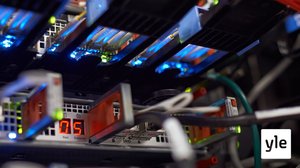 Valtion IT-soppa: 16.09.2019 21.42