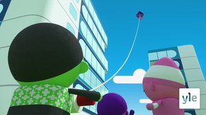 Leija katolla (S): 17.09.2019 18.00