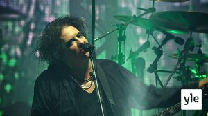 The Cure: 20.09.2019 22.36