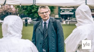 Sattuman satoa (12): 21.09.2019 06.00