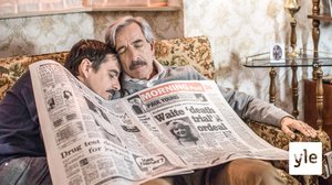 Huolien viikko (S): 21.09.2019 06.00