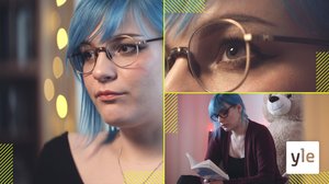 Kotona mielensä vankina: 18.09.2019 00.01