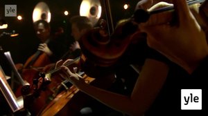 Yle Nyheter TV-nytt: 01.10.2019 20.00