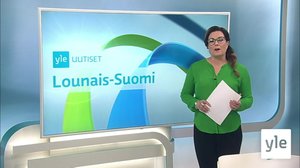 Yle Uutiset Lounais-Suomi 17-09-2019 Klo 17-06: 17.09.2019 16.36