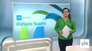 Yle Uutiset Pohjois-Suomi 17-09-2019 Klo 17-06: 17.09.2019 16.35