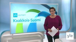 Yle Uutiset Kaakkois-Suomi 17-09-2019 Klo 17-06: 17.09.2019 16.40